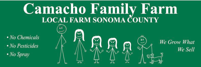 Camacho Family Farm